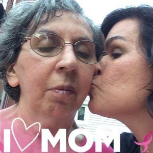 Meet your Posher, Laurie